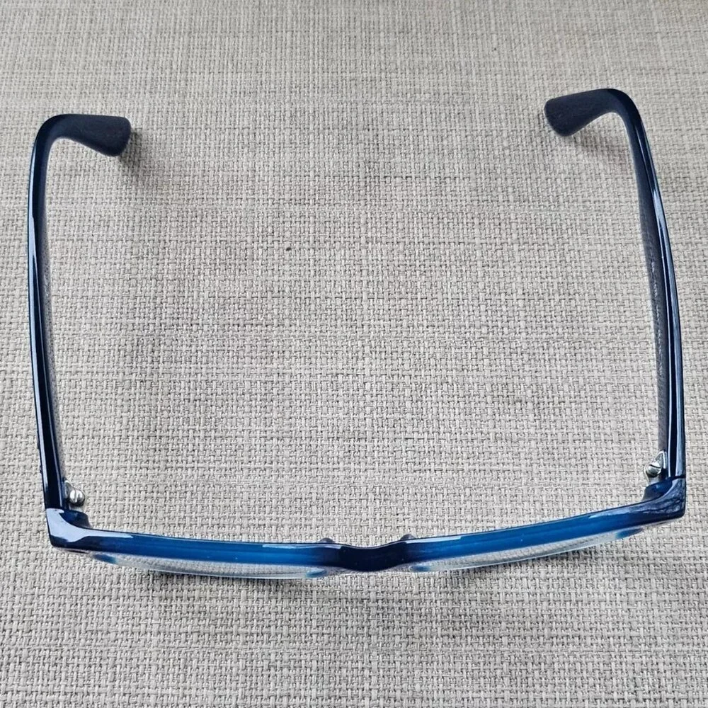 Ray-Ban Kids Youth Glasses Frame Blue Tone RB1528 3581 Eyeglasses 48[]16 130